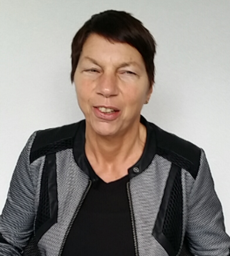 Marja Overbeek