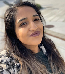 Marja Ul-Hasnain