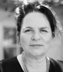 Marleen Stikker