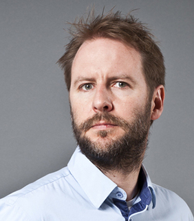 Michael Vliek