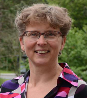 Miriam van Bree