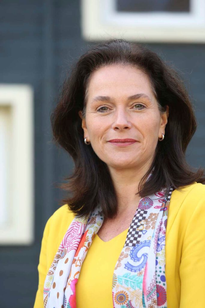 Monique Vogelzang