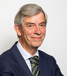 Nico van Mourik