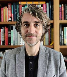 Niek Hoogervorst