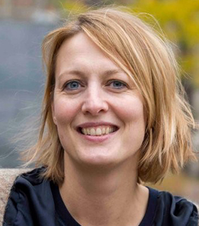 Nienke Riemersma