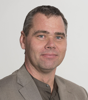 Pieter Visser