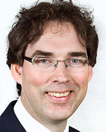 Rienk Hoff