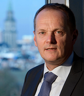Peter Spijkerman