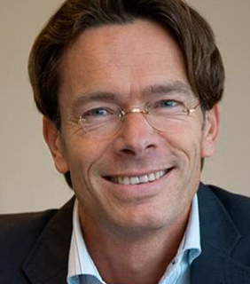 Peter van der Knaap