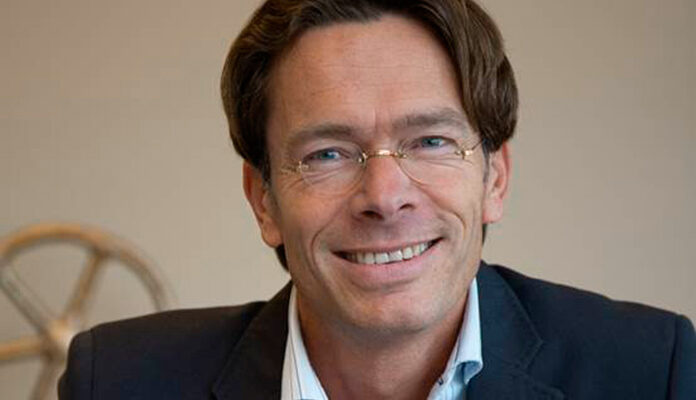 Peter van der Knaap