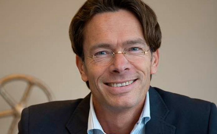 Peter van der Knaap