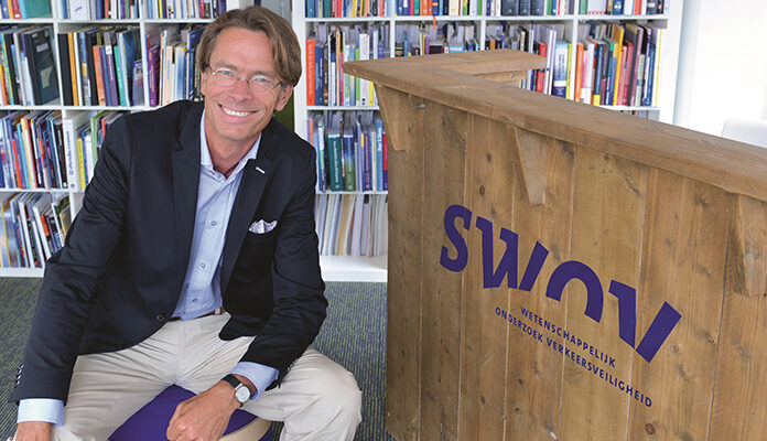 Peter van den Knaap
