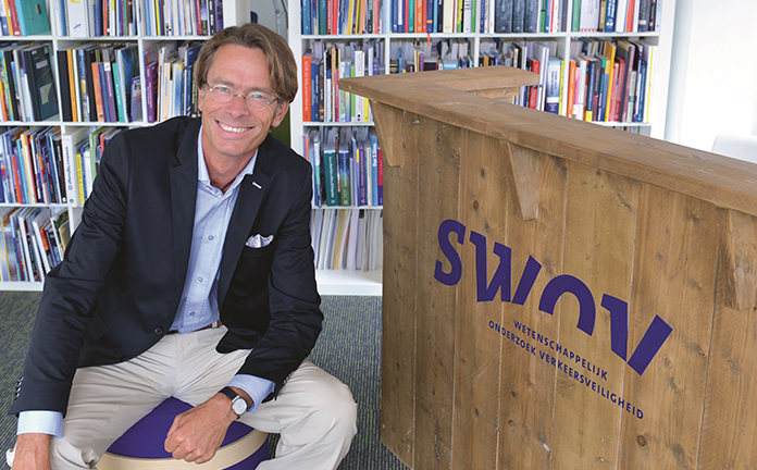 Peter van den Knaap