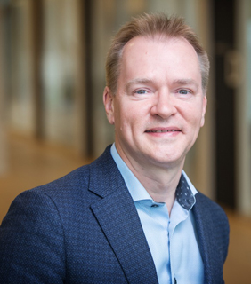 Johan Krijgsman