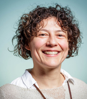Quirine Diesbergen
