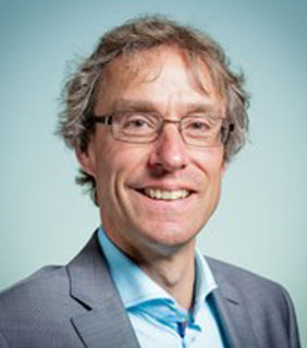 Sjoerd Backx
