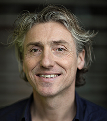 Reint Jan Renes