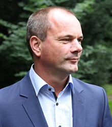 Richard Gerrits