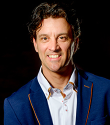 Rob Broekman