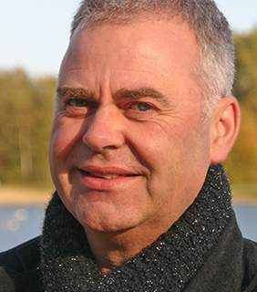 Rob Velders