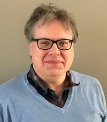 Rob van Dorp