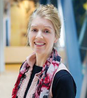 Sandra Spronk