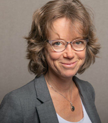Sanne Slegtenhorst