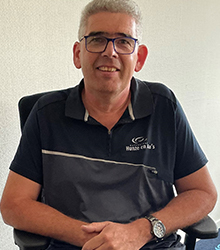 Sieger Kooijker