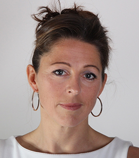 Suzanne Franken