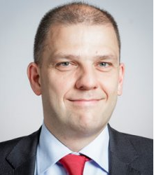 Teusjan Vlot