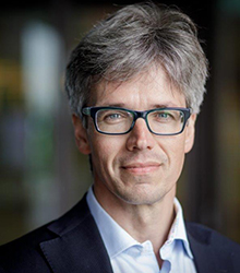 Theodor Kockelkoren (foto: Paul Voorham)
