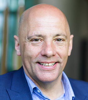 Ton Wilthagen