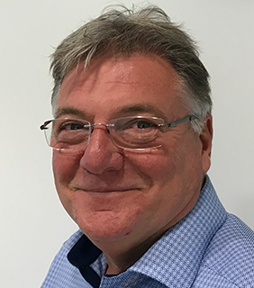 Tony Liebregts