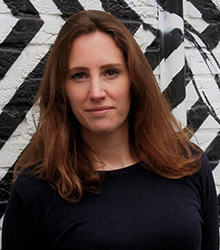 Vivian Boumans