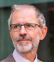 Wim Borst is coördinerend beleidsadviseur bij het ministerie van Justitie en Veiligheid. Hij is jurist, gespecialiseerd in strafrecht, en informatiemanager. Binnenkort verschijnt zijn nieuwe boek: De verdachte in de bak, identiteitsvaststelling in de strafrechtsketen.