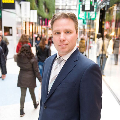 Wouter Weide