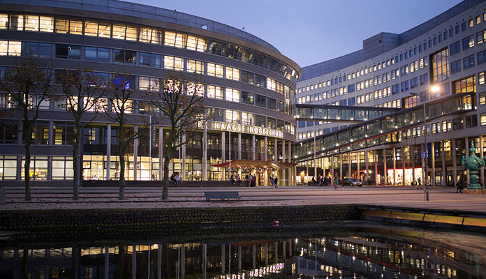 De Haagse Hogeschool