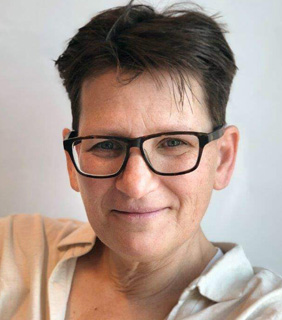 Marielle Klerks
