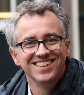 Ivo Giessen