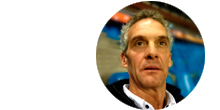 Potretfoto Richard Buitenhuis