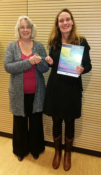 Winnaars innovatieprijs Handhaving en Toezicht 2015