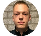 Caspian van Meerten