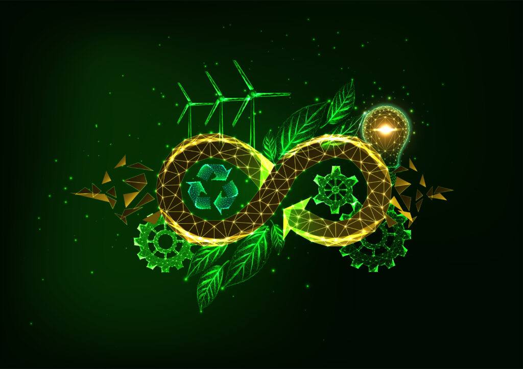 Circulaire economie