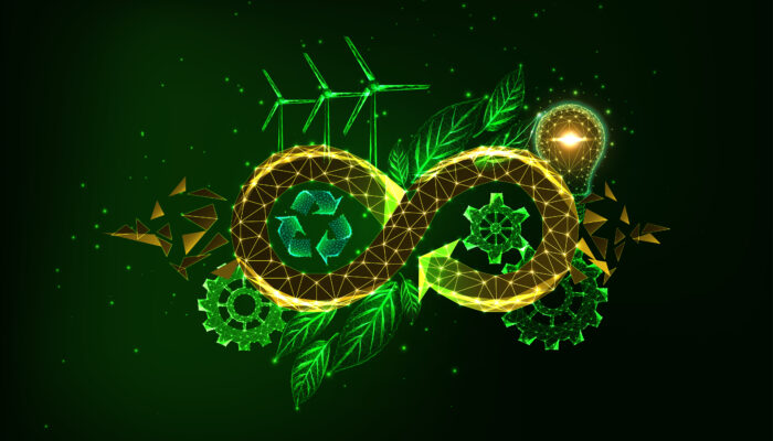 Circulaire economie