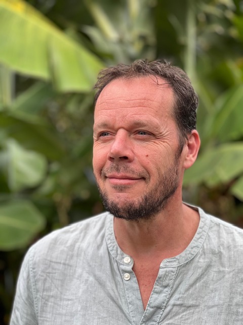 Huub Janssen