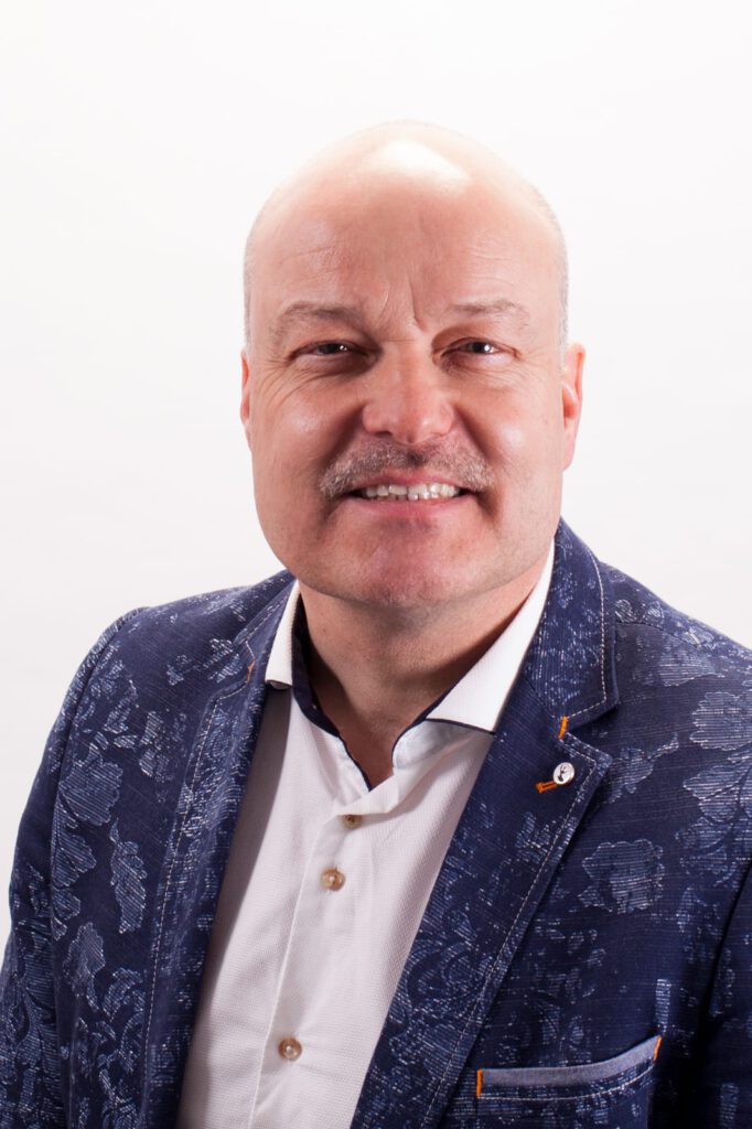 Martin Groeneveld