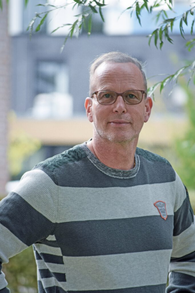 Hermen van Dalen