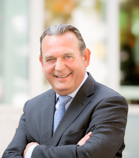 Nationale ombudsman Reinier van Zuthphen