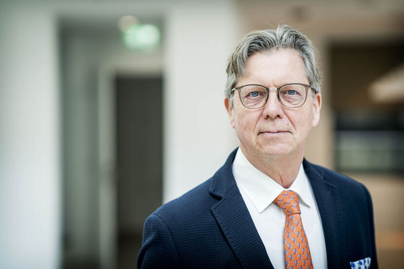 Henk Korvinus