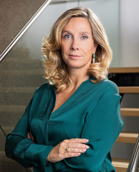 Angeline van Dijk